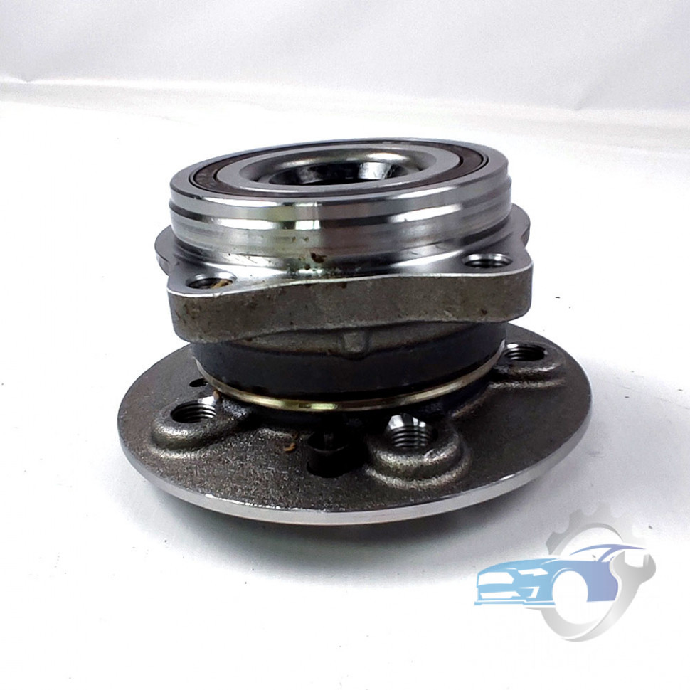 Ступица передняя A1663340206 Mercedes-Benz