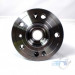 Ступица передняя A1663340206 Mercedes-Benz