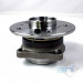 Ступица передняя A1663340206 Mercedes-Benz