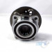 Ступица передняя A1663340206 Mercedes-Benz