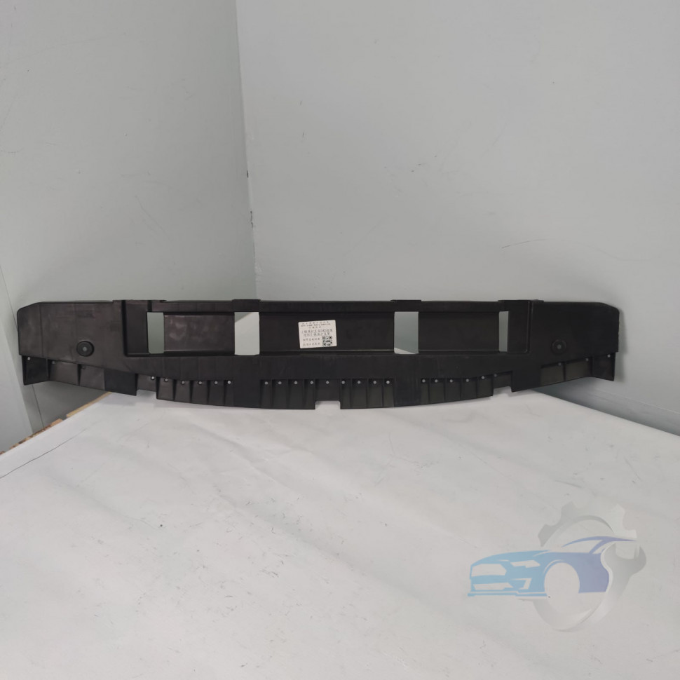 Пыльник переднего бампера Geely Coolray 2019-2023 6010085500 SX 11