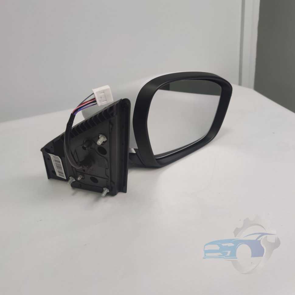 Зеркало зад. вида правое 8 конт. с отверстием под камеру 6017138200 Geely Coolray NEW