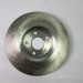 Диск тормозной зад. 4050077300 Geely Monjaro KX11 JLH4G20TDB/Atlas NEW FX11-J1